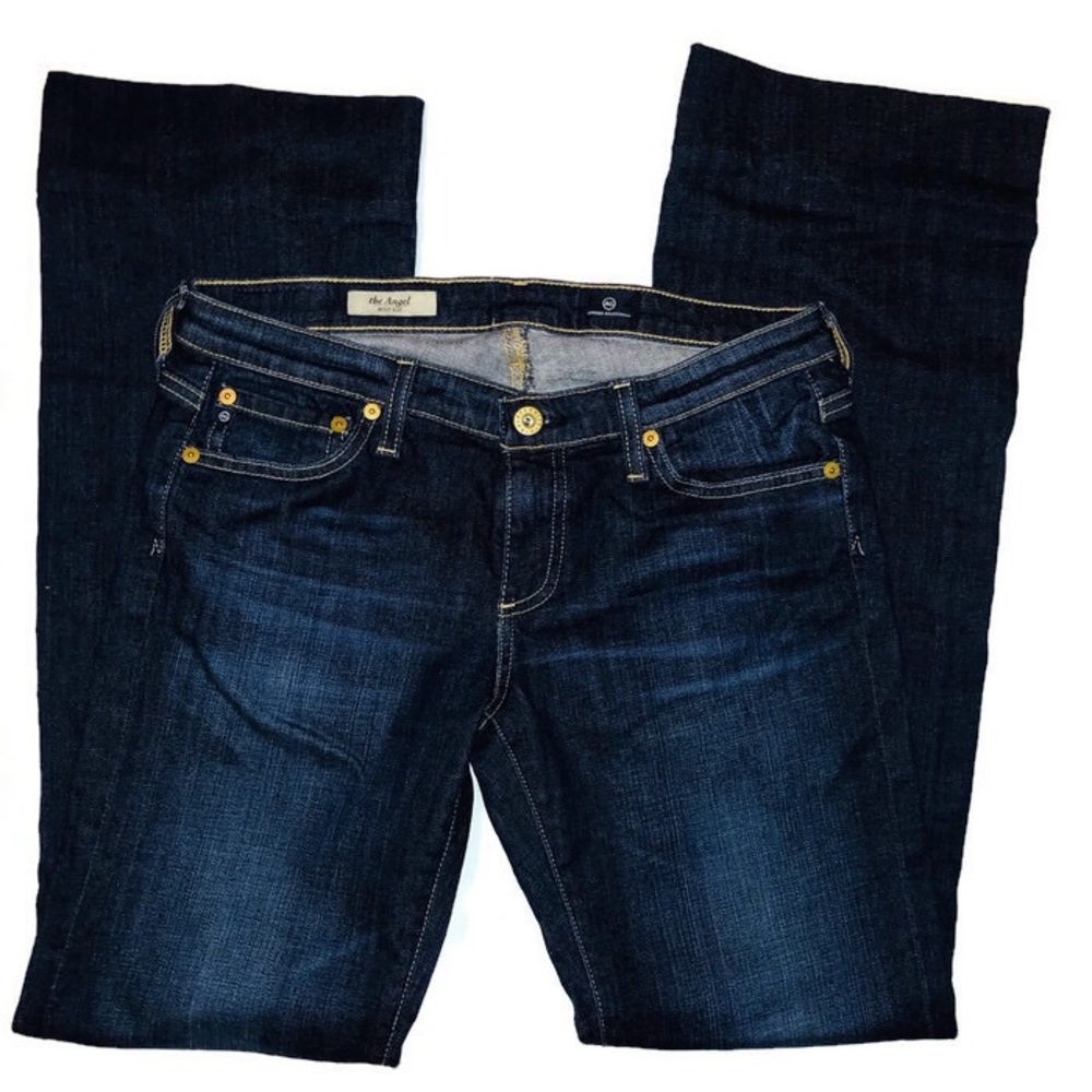 AG Angel Jeans
